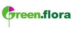 ������� Green flora